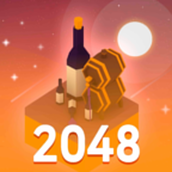 2048合并博物馆最新版