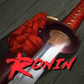 最后一个武士游戏
