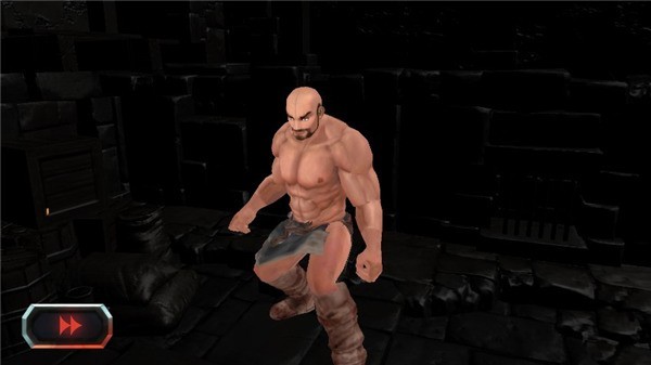 地牢战士复仇汉化版