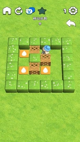 3d推箱子游戏手机版