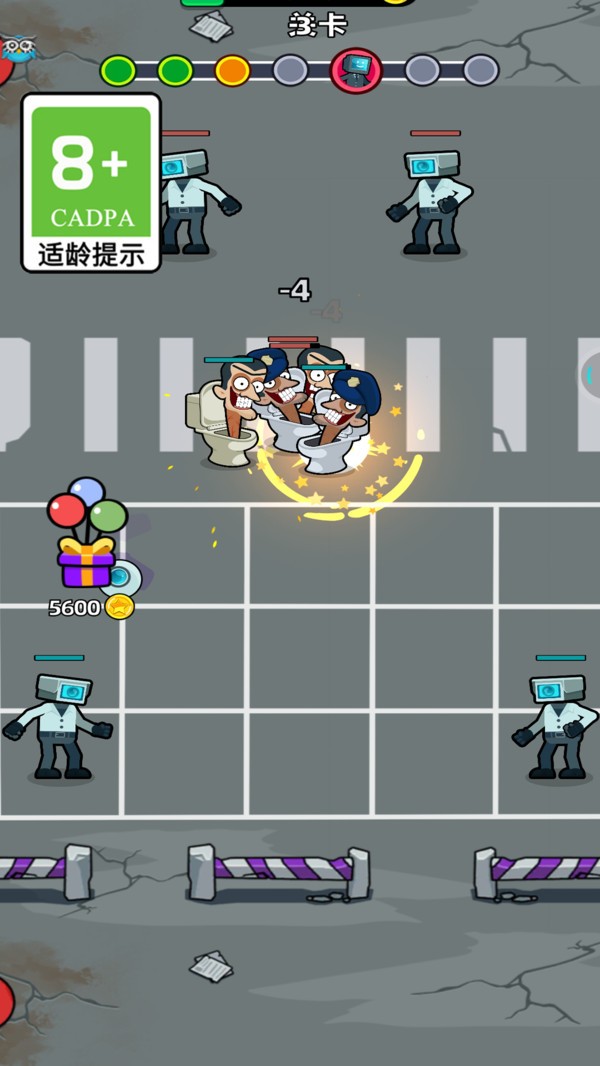 奇葩连连看最新版