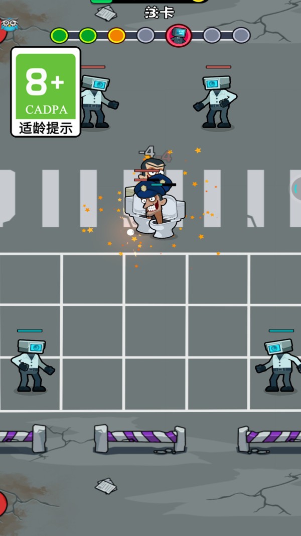奇葩连连看最新版