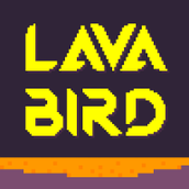 Lava Bird游戏