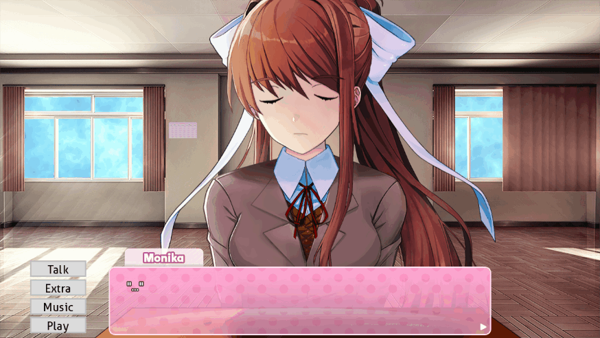 Monika After Story汉化版