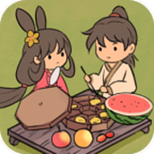 仙山小农手机版游戏