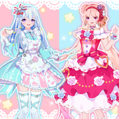 人气少女偶像明星最新