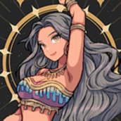 魔塔少女官方