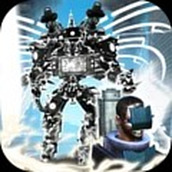 马桶人大战泰坦3.0官方版