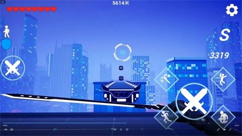疾速之刃官方版