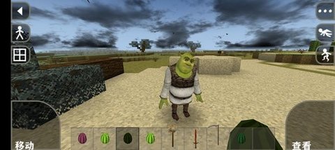 生存战争2伤曳时代mod