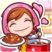Cooking Mama游戏