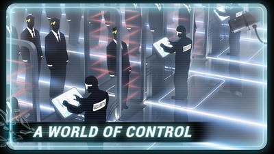 矢量跑酷猎人版最新版
