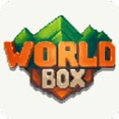 世界盒子上帝模拟器最新版
