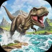 霸王龙进化手机版