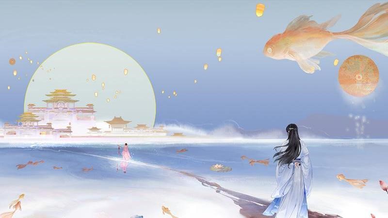 宫廷风云版本正版