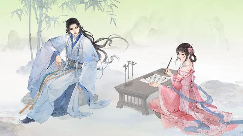 宫廷风云版本正版