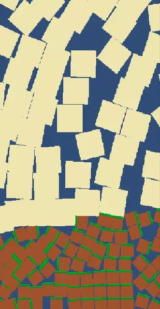 欧米伽沙盒2D游戏
