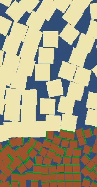欧米伽沙盒2D游戏