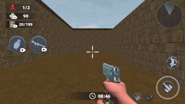 射击精英作战最新版