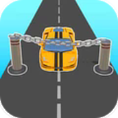 公路大冒险游戏