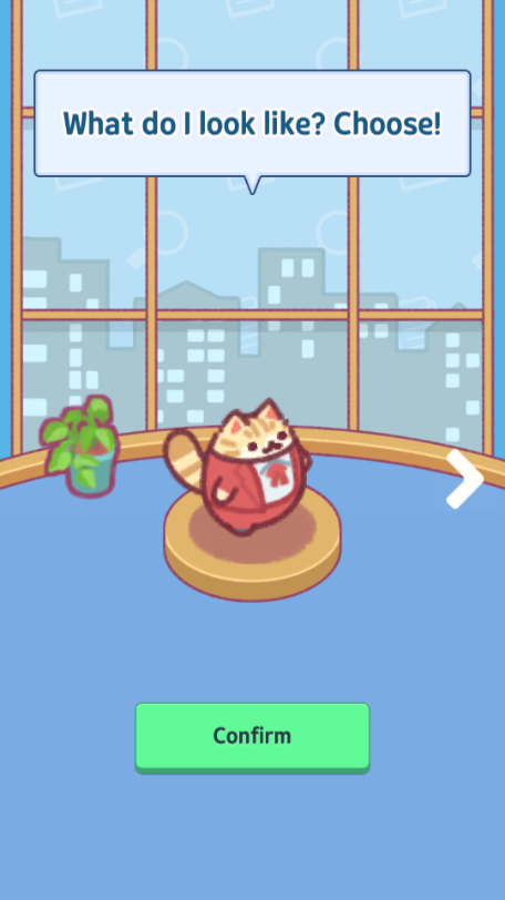 猫咪大亨中文版