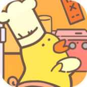萌鸡烧饼店安装