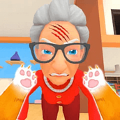 我是一只小猫咪游戏