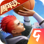 热血街篮三星版