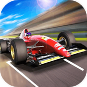 F1赛车模拟3D最新版