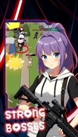 威弗斯小队手机版