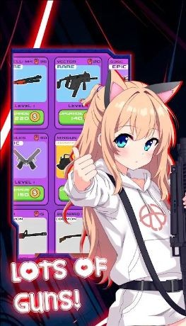 威弗斯小队手机版