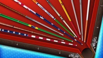 8 Ball Kings of Pool游戏官方版