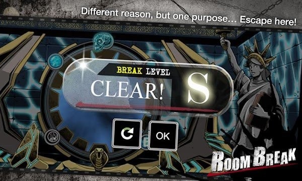 roombreak中文版
