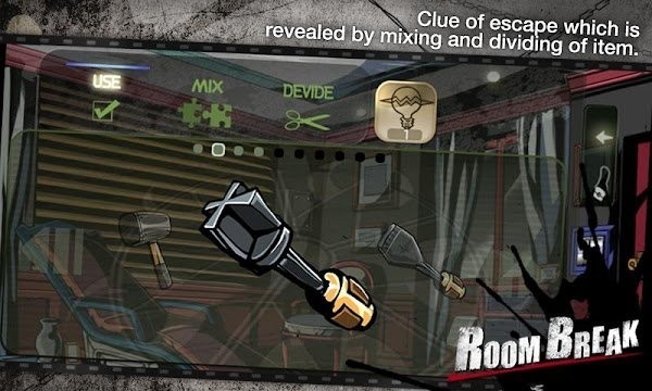 roombreak中文版