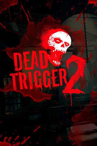 Dead Trigger 2游戏中文版