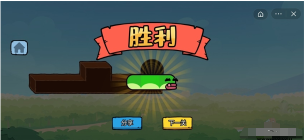 贪吃的苹果蛇免广告