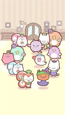 魔法宠物屋官方版