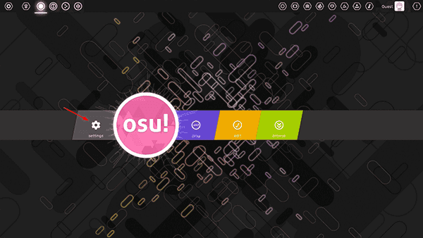 osu音游官方版