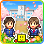 开罗名门口袋学院物语3（Pocket Academy 3）安卓版
