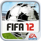 FIFA12最新版