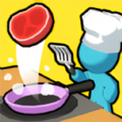我要吃肉肉3D游戏免广告版