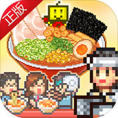 开罗拉面店无代币版