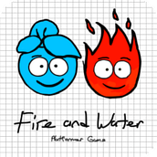 森林冰火人3中文版
