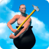 getting over it免广告版