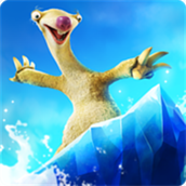 冰河世纪大冒险（Ice Age Adventures）中文版