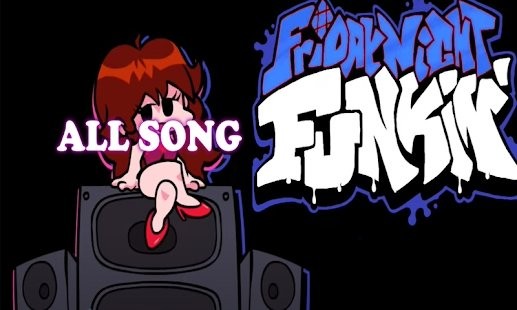 fnf音乐现场最新版
