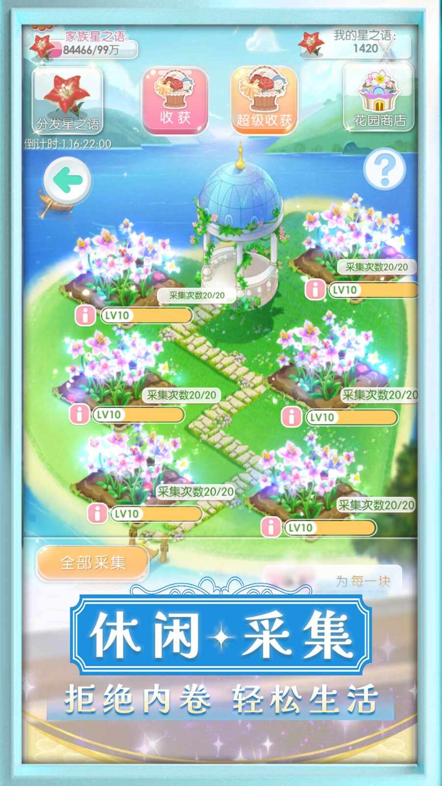 美美小店官方版