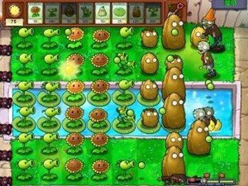 植物大战僵尸0.1.75内测版