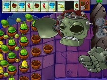 植物大战僵尸0.1.75内测版