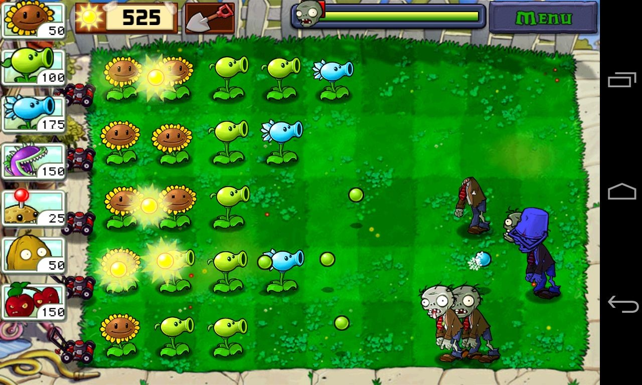pvz无名版最新版
